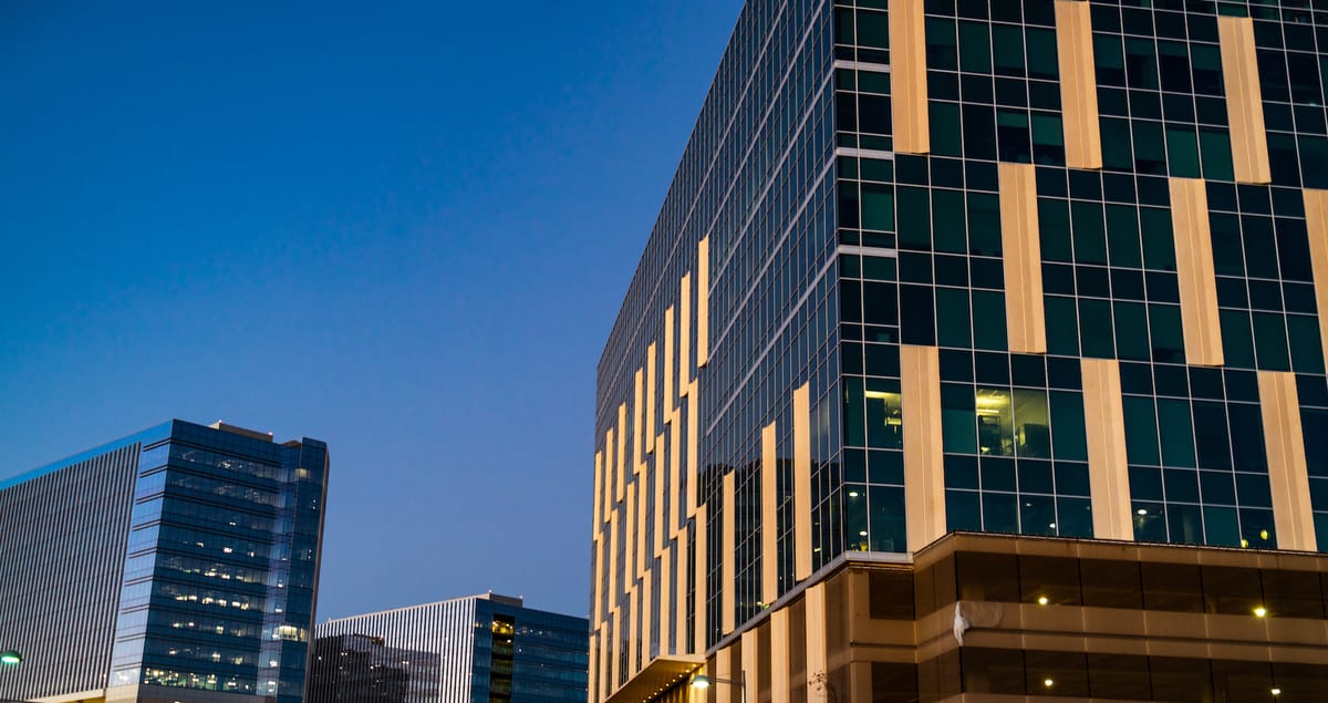 16 Top Healthcare Companies In Austin, TX You Should Know | Built In Austin