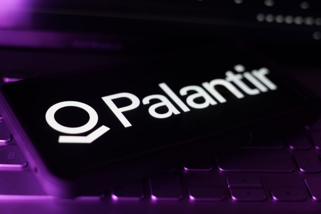 AI Startup Percepta Slams Palantir's 'Baseless' Lawsuit, Calls It Bid To 'Destroy' Competition - Palantir Technologies (NASDAQ:PLTR)