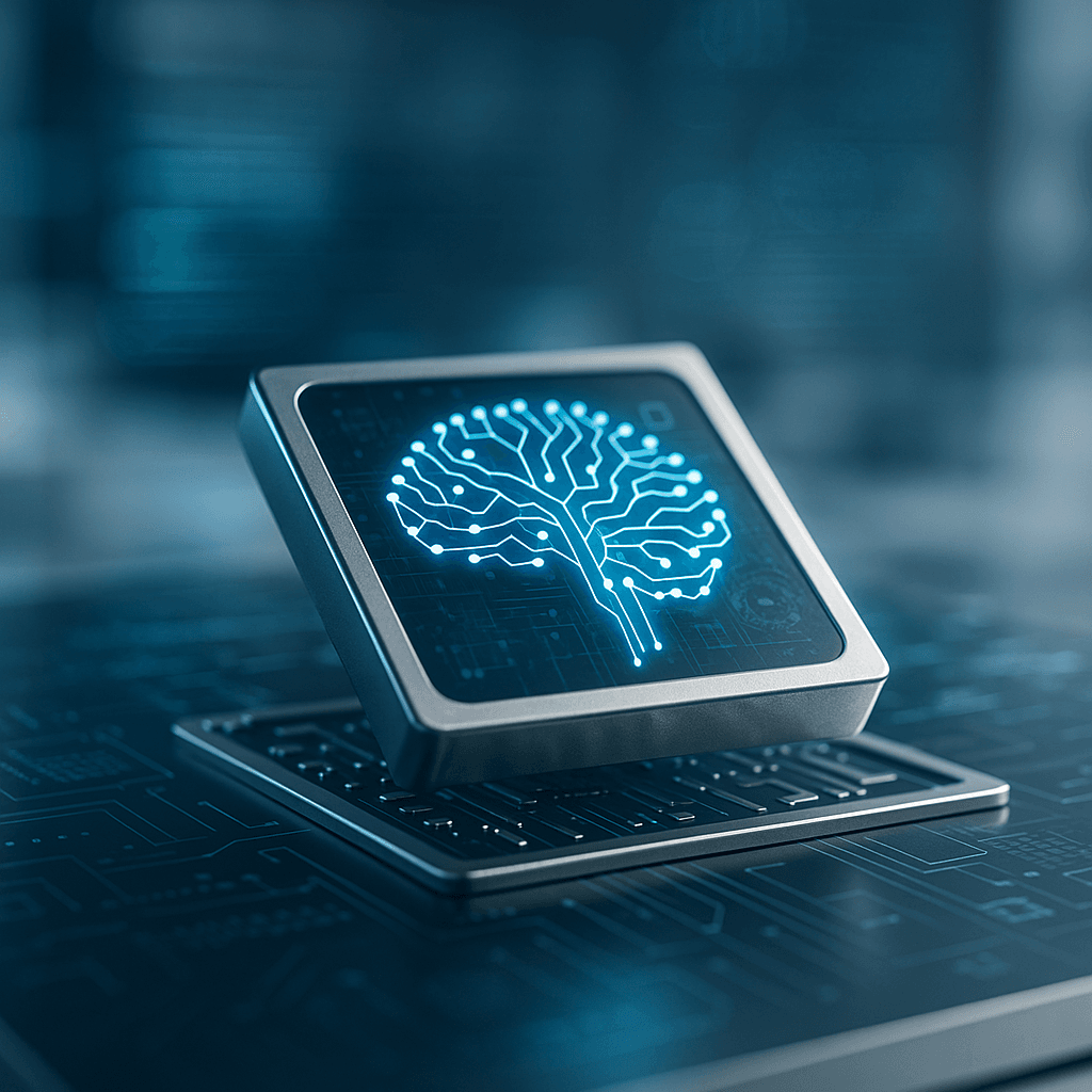 AI chip startup Ricursive hits $4B valuation in 2 months