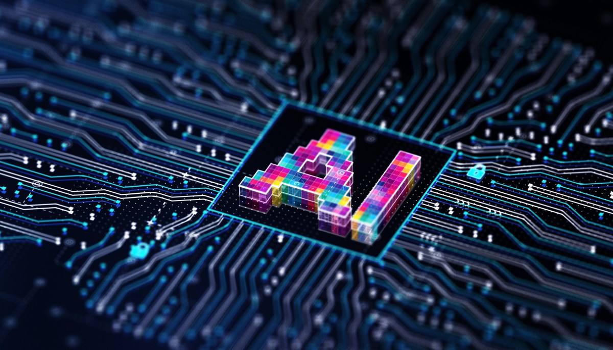AI chip startup Ricursive hits $4B valuation two months after launch | TechCrunch