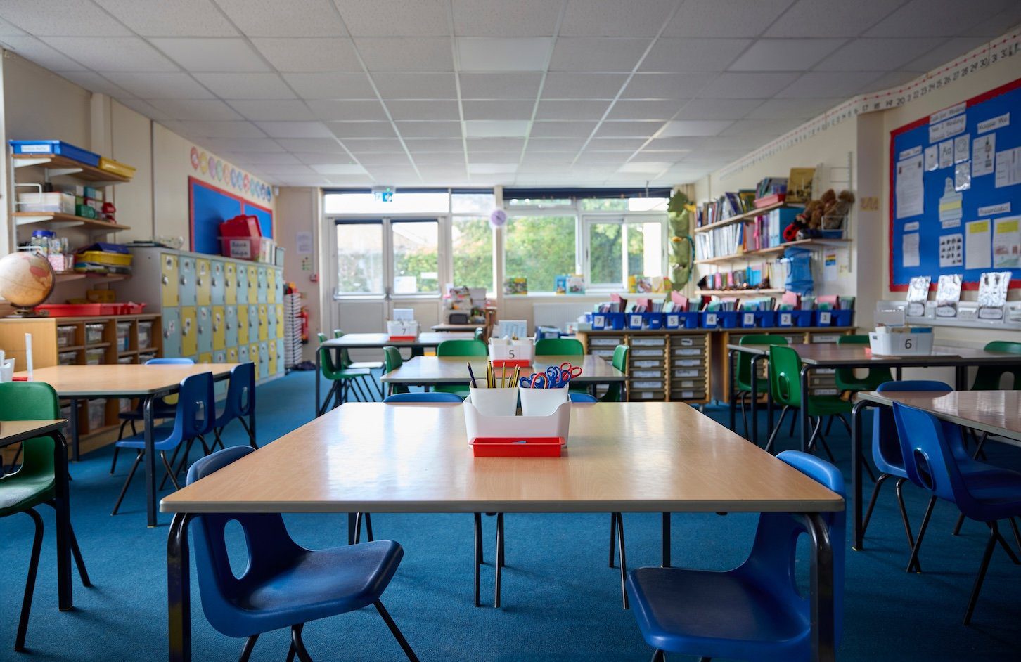 AI lesson planner startup raises £1m in pre-seed round – UKTN