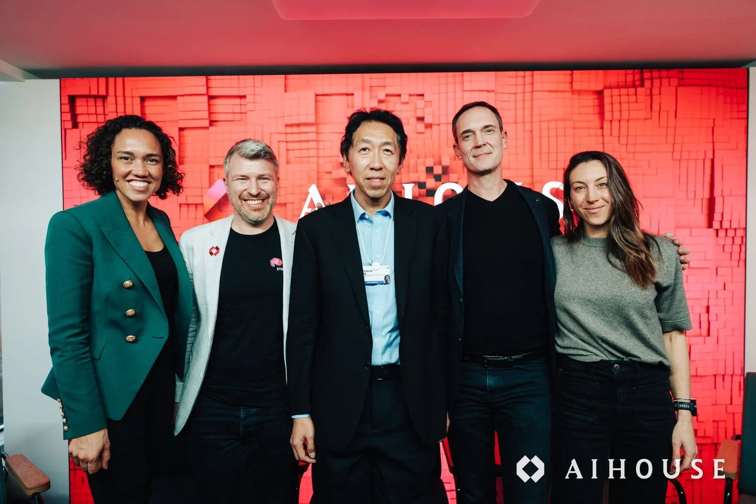 AI literacy and infrastructure take focus at AI House Davos | ETIH EdTech News — EdTech Innovation Hub