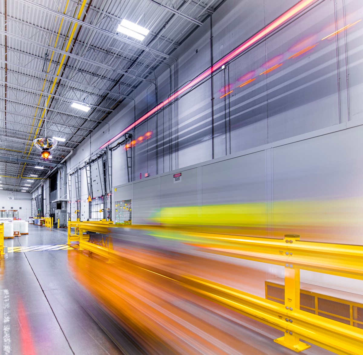 AI startup CVector raises $5M for its industrial 'nervous system' | TechCrunch