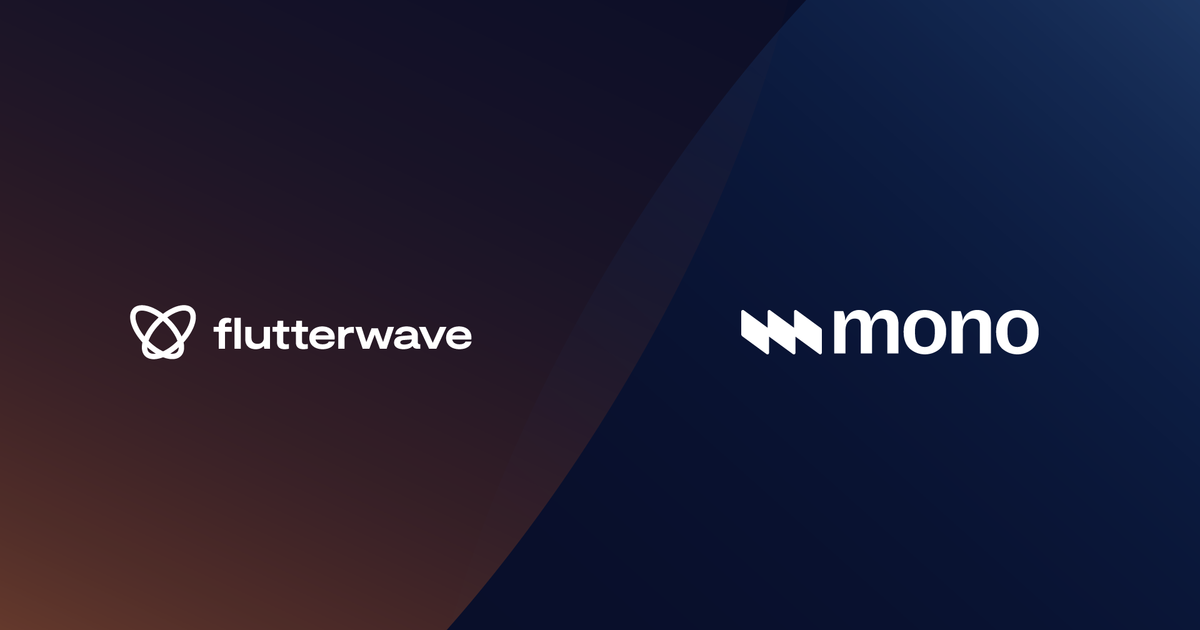 Africa's largest fintech Flutterwave acquires Nigeria's open banking startup in $40m deal