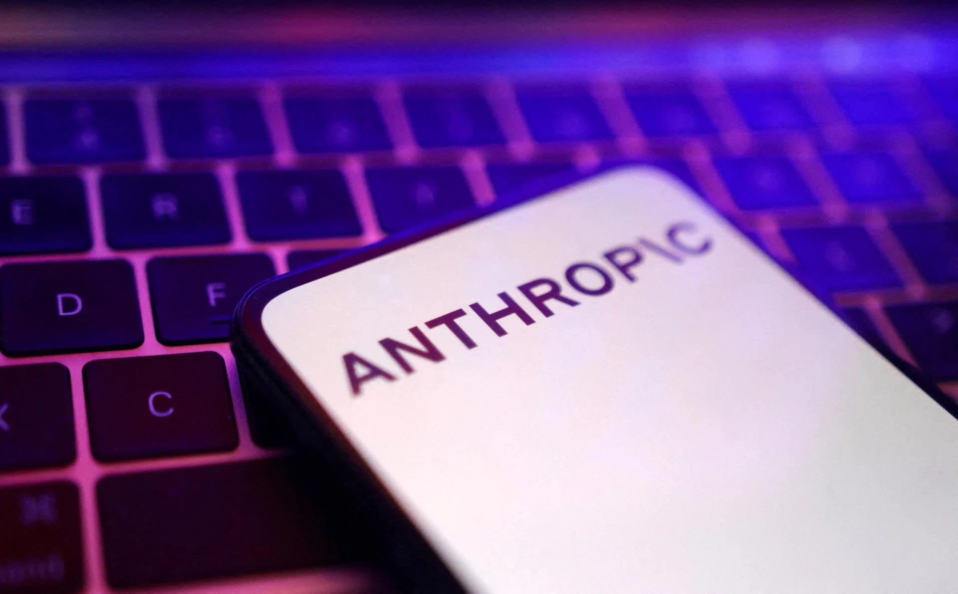 Anthropic said to be in talks to raise funding at a US$350 billion valuation