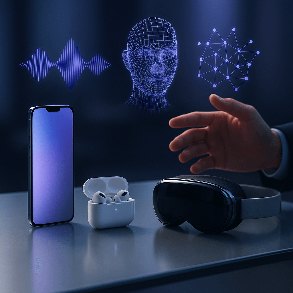 Apple drops $2B on Israeli AI startup Q.AI in massive bet