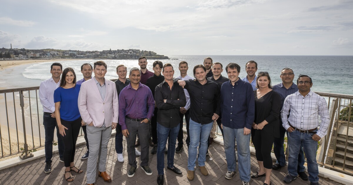 Artificial intelligence, blockchain drive payment startups