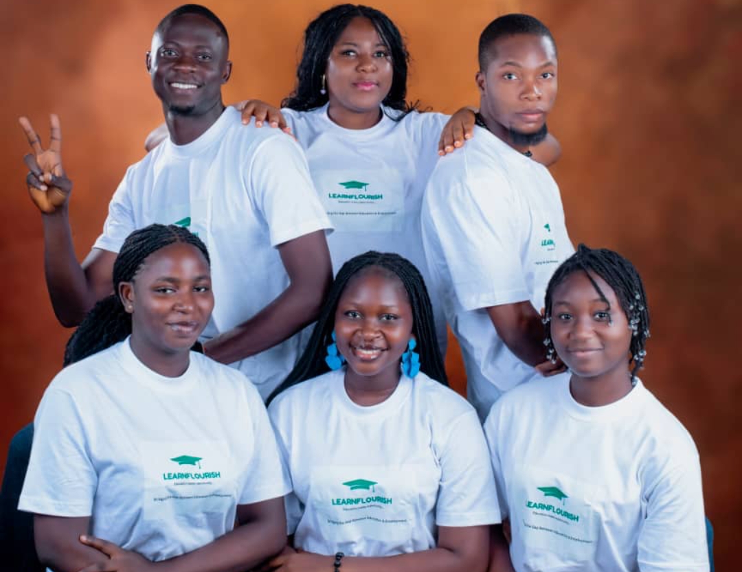 As Graduate Unemployment Persists, Learnflourish , a Nigerian EdTech Startup Pushes Practical Learning Model – THISDAYLIVE