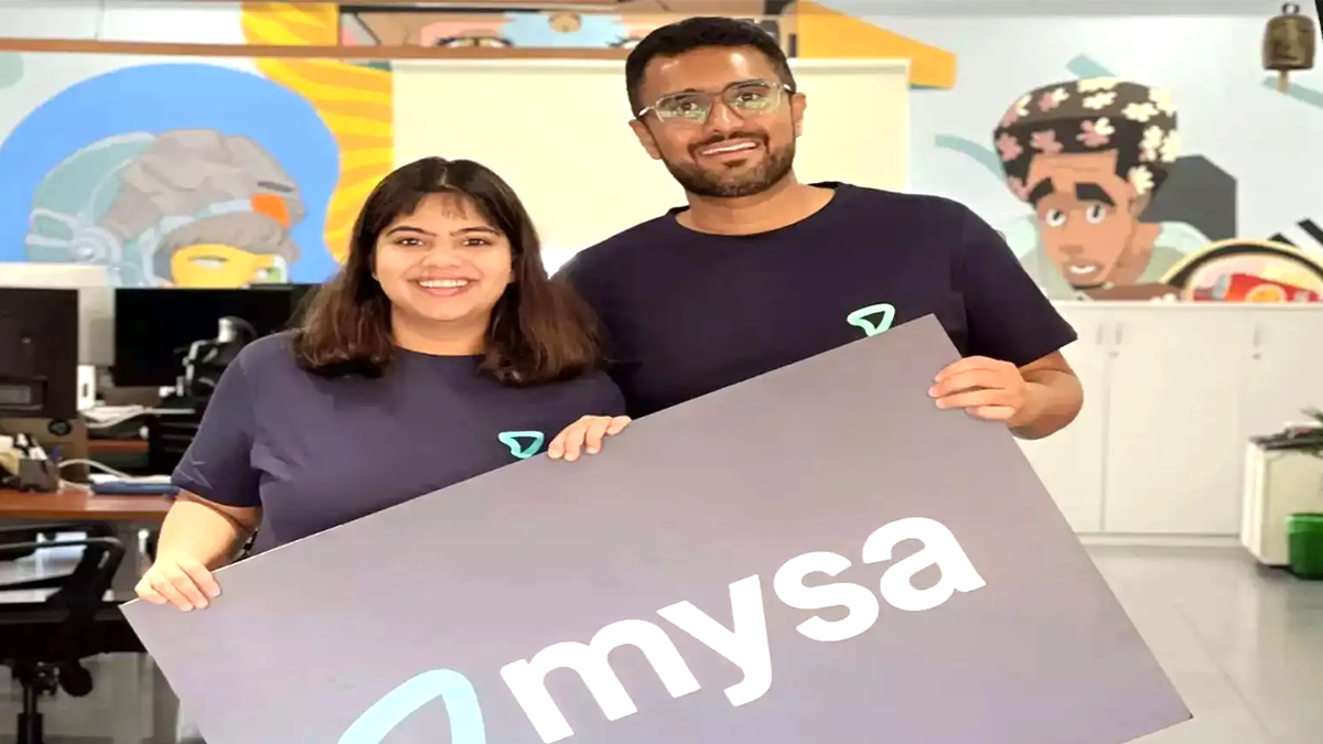 B2B fintech startup Mysa bags $3.4 Mn co-led by Blume Ventures and Piper Serica