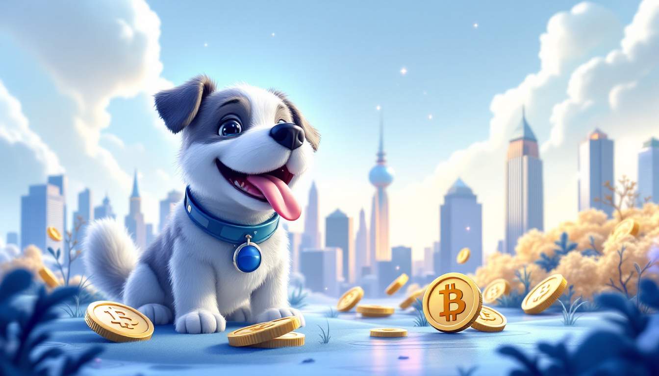 BONK &amp; Meme Coins: The Wild Ride Ahead