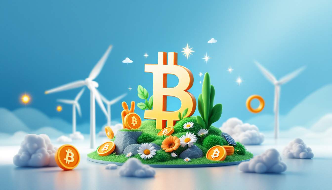Bitcoin's Energy Debate: The Impact on Crypto Payroll and Financial Inclusion - OneSafe Blog