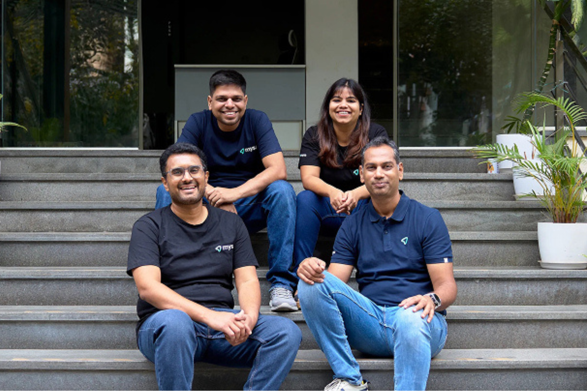 Blume Ventures and Piper Serica Lead USD 3.4 Mn Funding Round in Fintech Startup Mysa | Entrepreneur