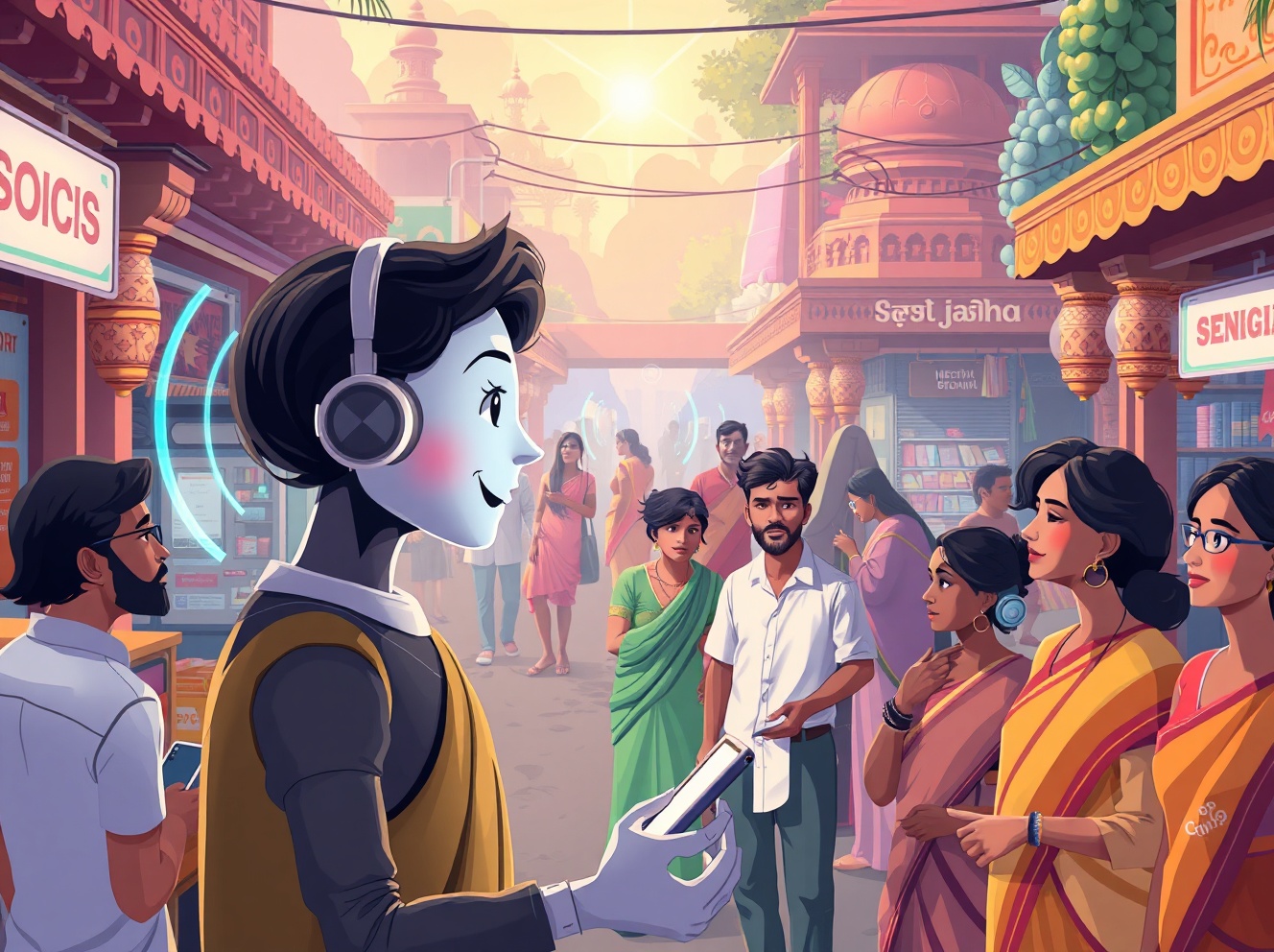 Bolna Funding: How a Resilient Voice AI Startup Secured $6.3M from General Catalyst for India