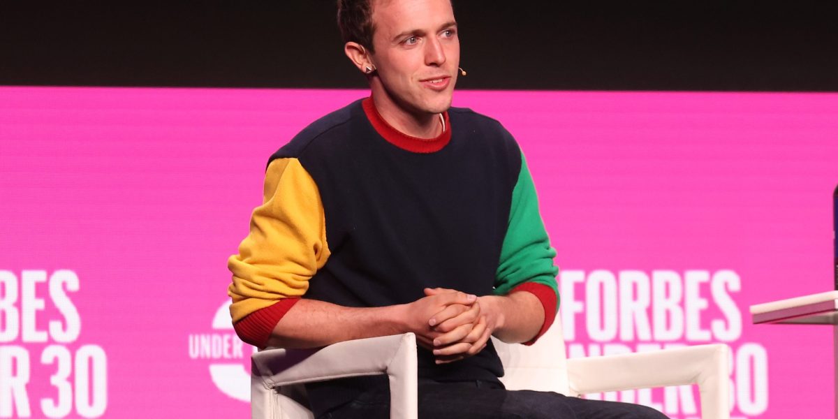 Bolt’s millennial founder has just ‘killed’ its unlimited PTO perk because it was actually causing burnout | Fortune