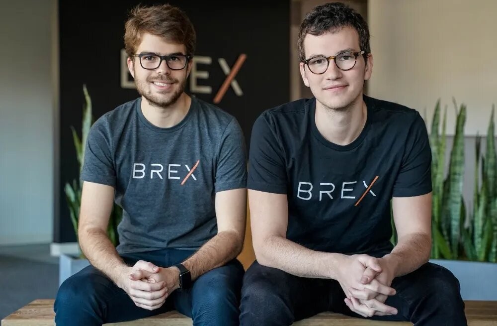 Brazilian-founded fintech Brex sold to Capital One for $5bn