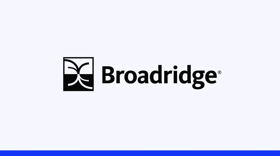 Broadridge