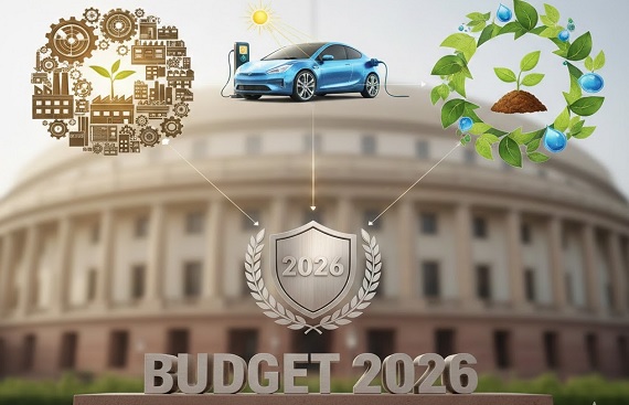 Budget 2026 Recommendations for MSMEs, EVs, and Circular Economy