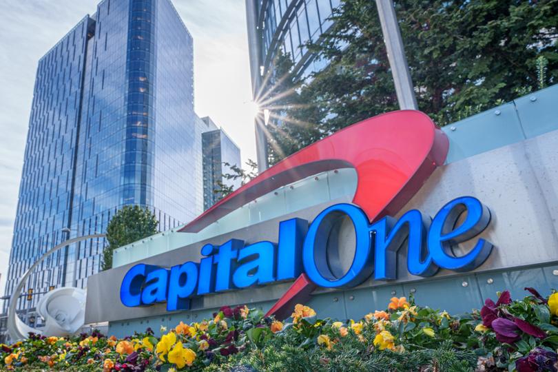 Capital One acquires fintech firm Brex