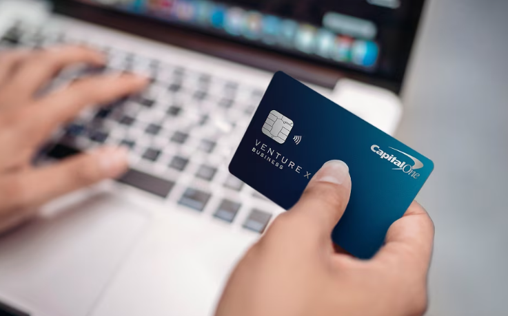 Capital One to acquire corporate card provider Brex in $5.15B deal – SiliconANGLE