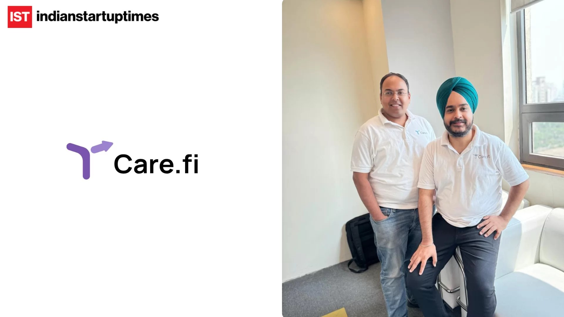 Care.fi Acquires Aldun to Launch 10-Minute Patient Discharges Nationwide; Targets 1 Lakh Monthly Discharges - Indian Startup Times