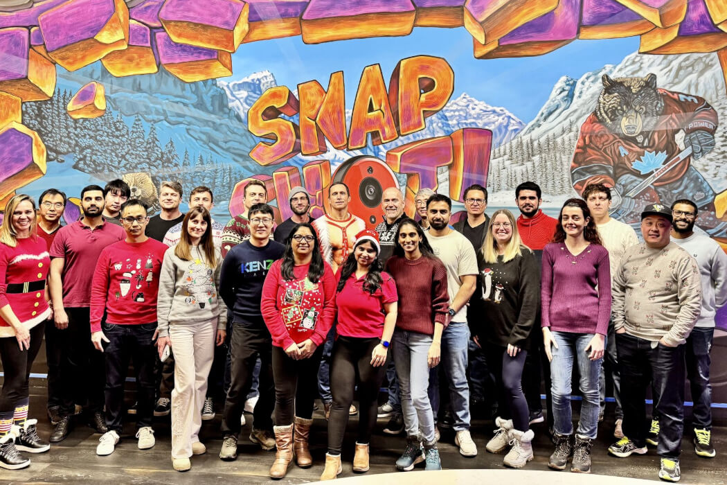 Chata Technologies closes $10-million USD Series A to scale deterministic AI model | BetaKit