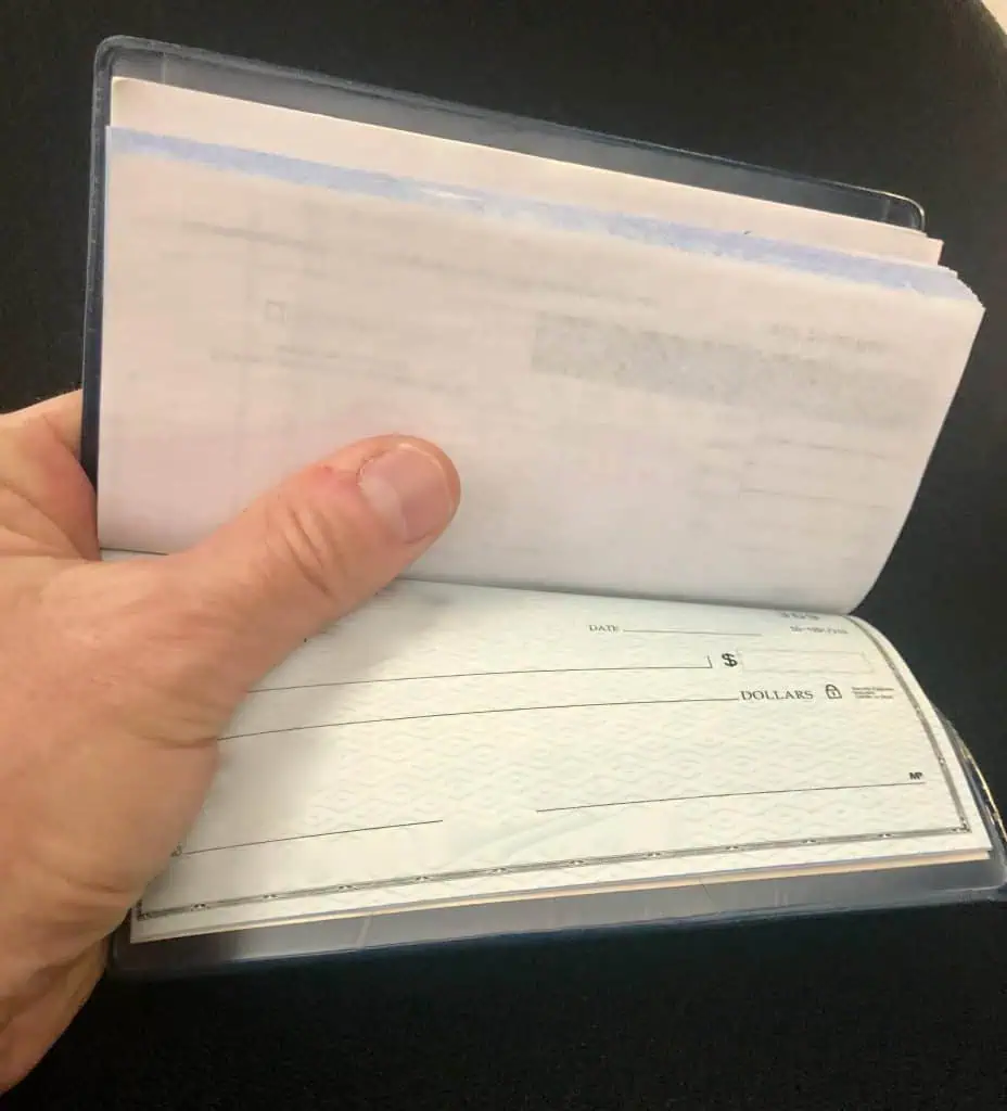 Checkbook Names Co-CEOs | Crowdfund Insider