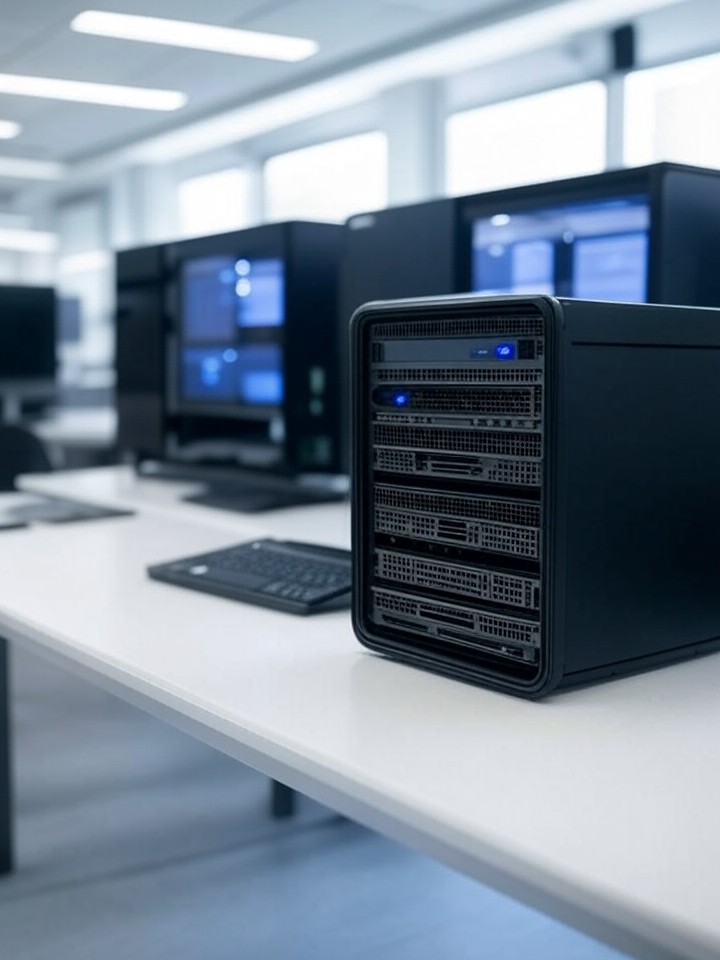 China Probes Meta’s $2B AI Startup Buy Amid Export Control Concerns