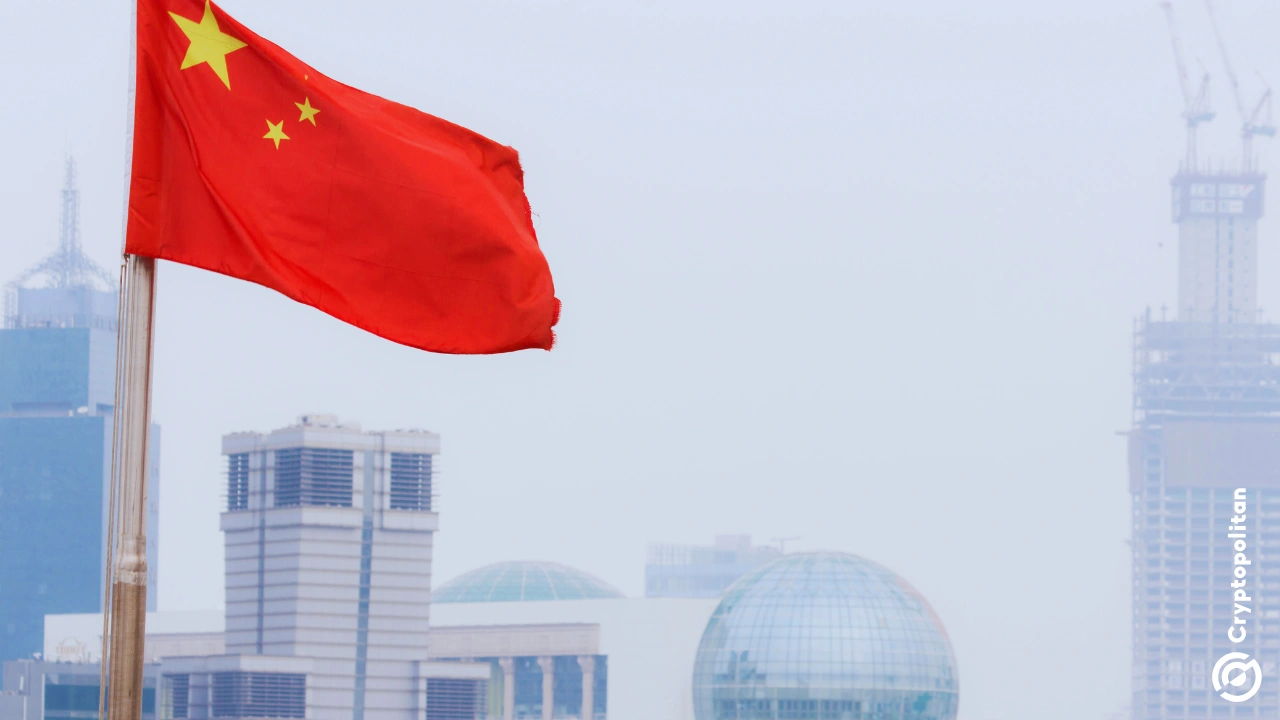 China looks at currency, tax and tech rules in investigation of $2B Meta‑Manus deal