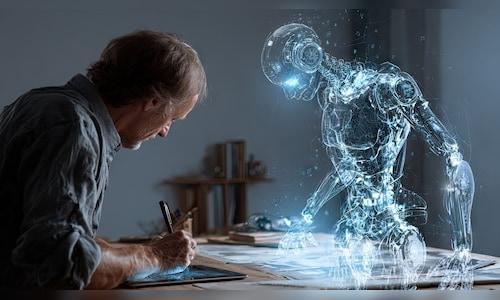 China to probe Meta’s $2 bn acquisition of AI startup Manus amid rising tech curbs – CNBC TV18