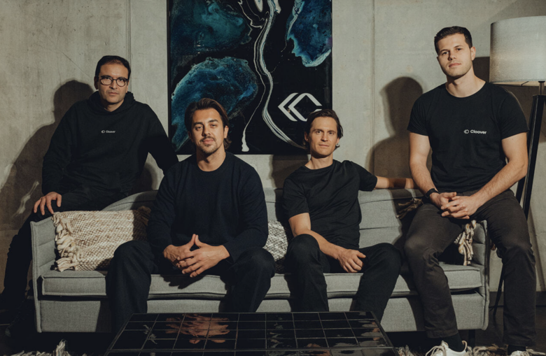 Cloover: Berlin Fintech for Energy Transition Secures €1 Billion in Financing