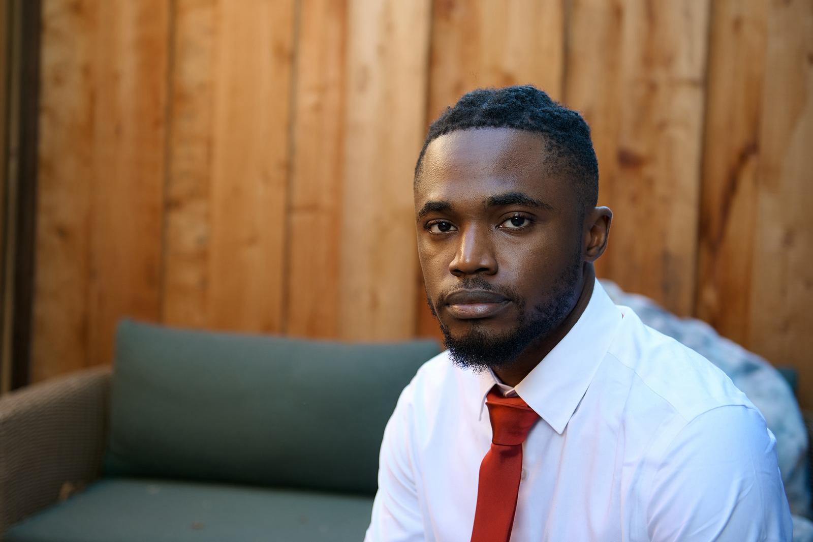 Moore Dagogo-Hart /techpoint.africa