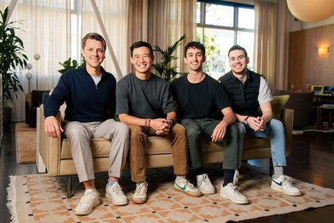 Corvera leadership team