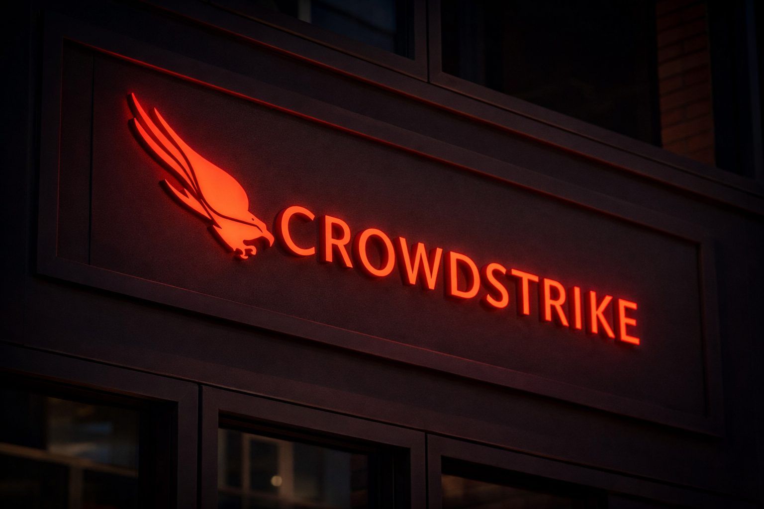 CrowdStrike stock rises as AWS, Nvidia-backed startup accelerator puts AI security in focus