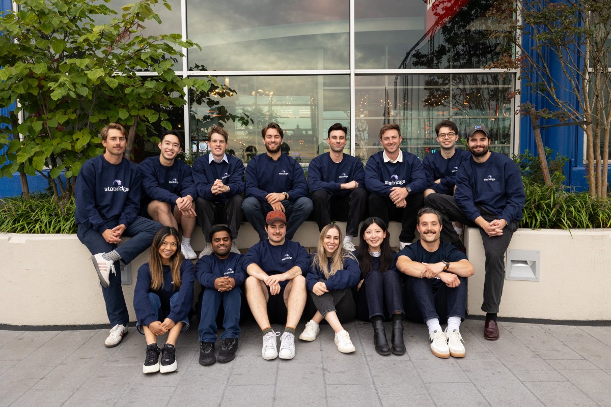 David Sacks’ Craft leads $42M Series A in govtech startup Starbridge | TechCrunch