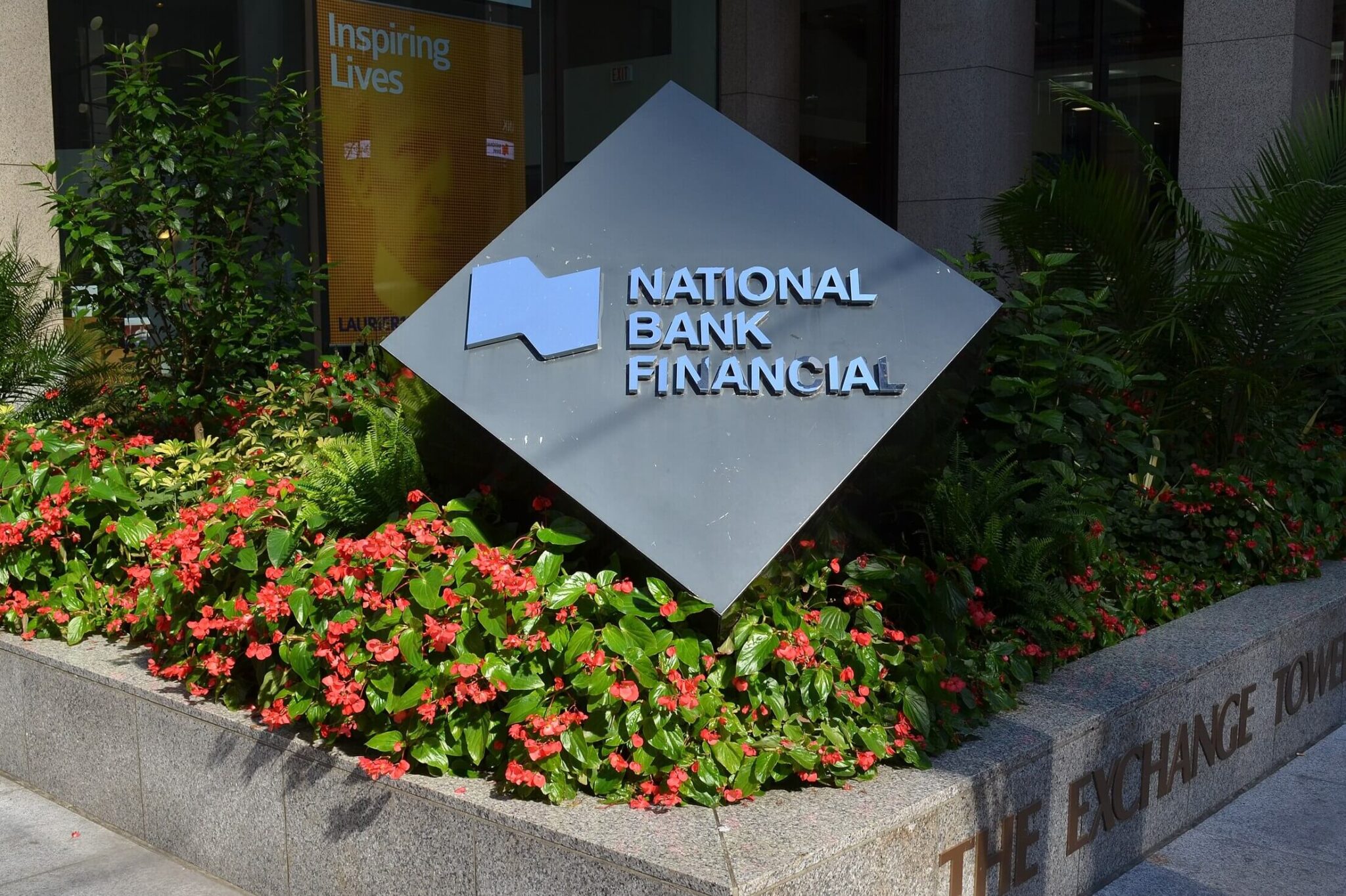 Deck co-founders call non-compete lawsuit from former employer National Bank “frivolous”