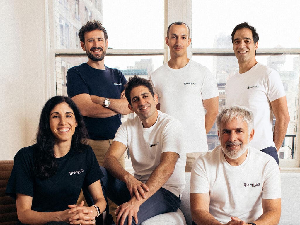 Deep33 Secures $100M for US-Israel AI & Quantum Tech Investments
