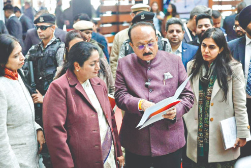 Delhi hosts Startup Yuva Fest