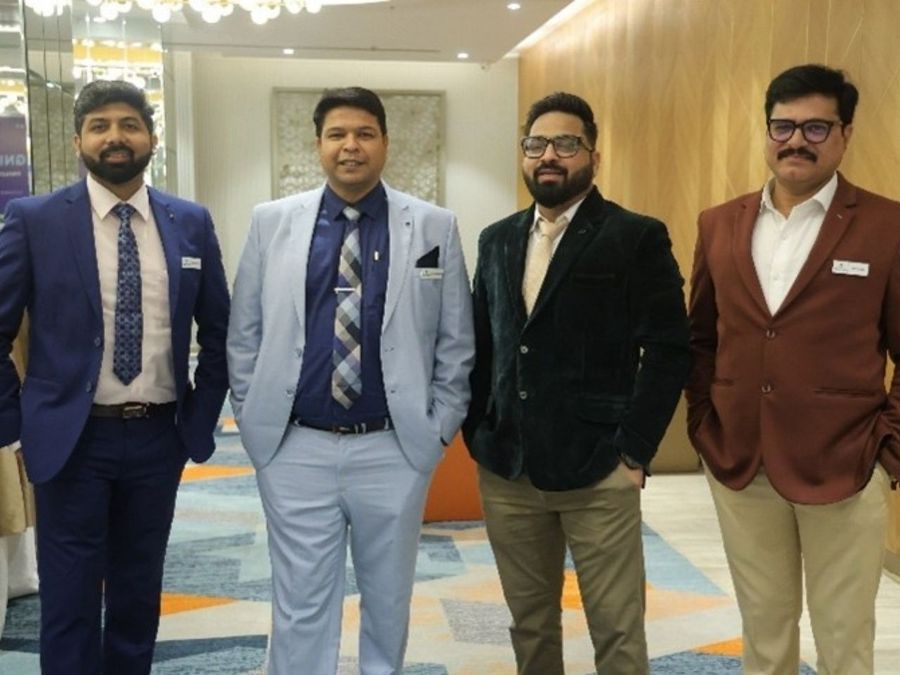 EV Charging Startup Roadgrid Raises ₹12 Cr In Pre-series A Round