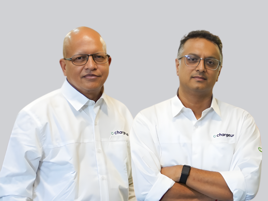 EV startup Chargeup raises Rs 22 crore to build India’s driver-first EV Tech platform