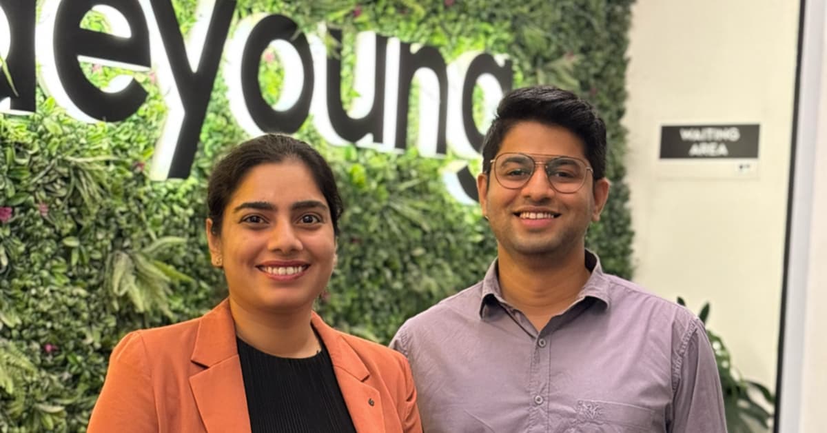 Edtech Startup Codeyoung Bags $5 Mn To Expand Presence In Overseas Markets