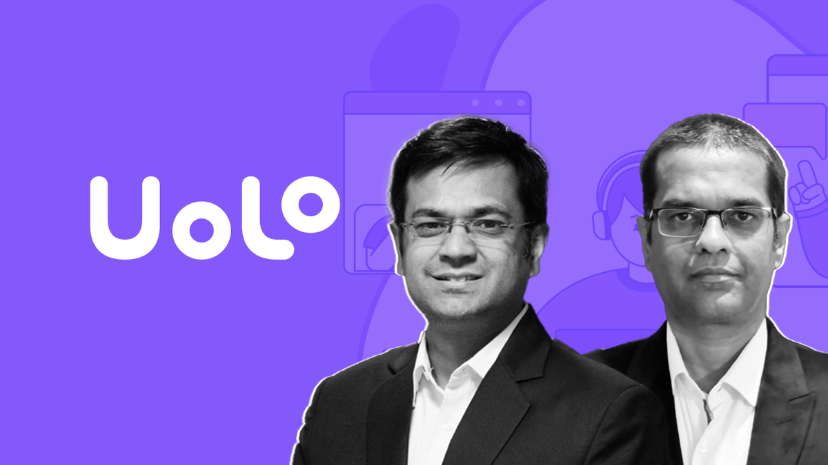 Edtech startup Uolo raises $7 Mn led by Five Sigma