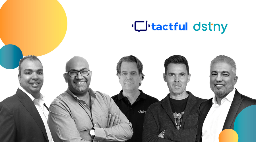 Egyptian startup Tactful AI partners with Valu to elevate customer interaction standards - Innovation Village | Technology, Product Reviews, Business