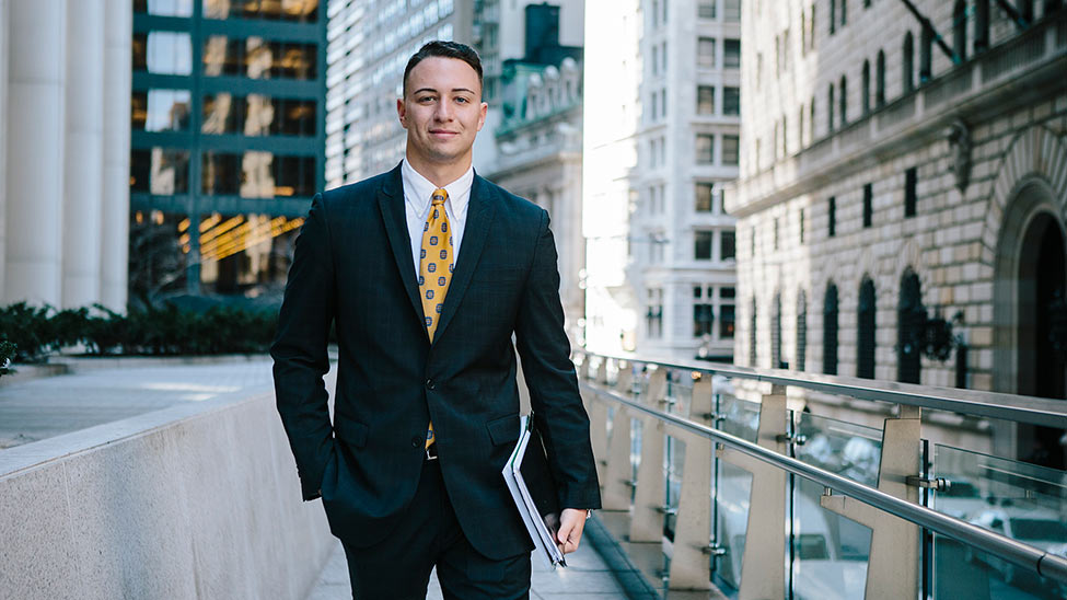 Eight In-Demand Careers in Fintech: High-Growth Jobs in Finance and Technology