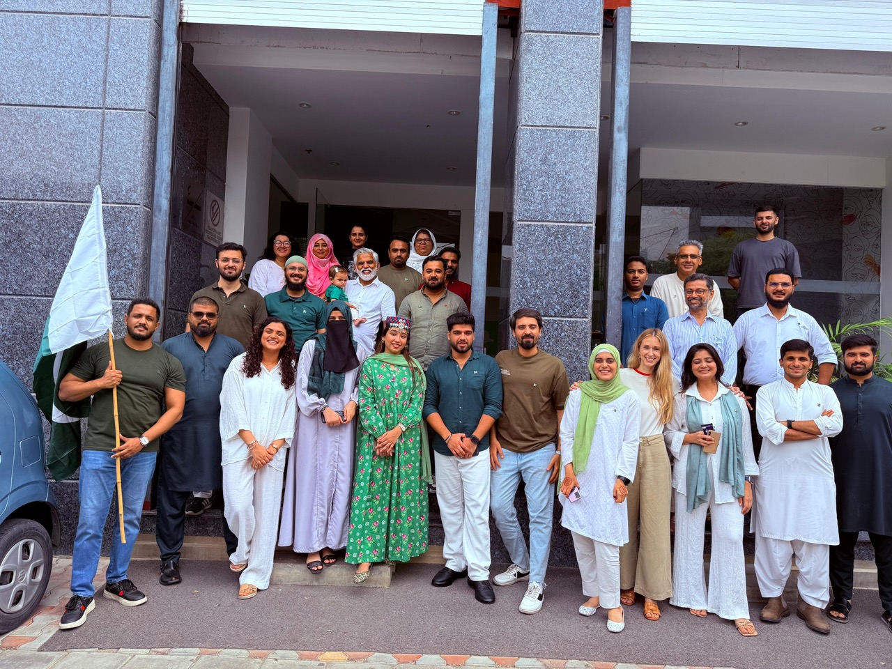 Epic Angels Invests in Pakistan’s Fintech Startup Neem in Pre-Series A Round