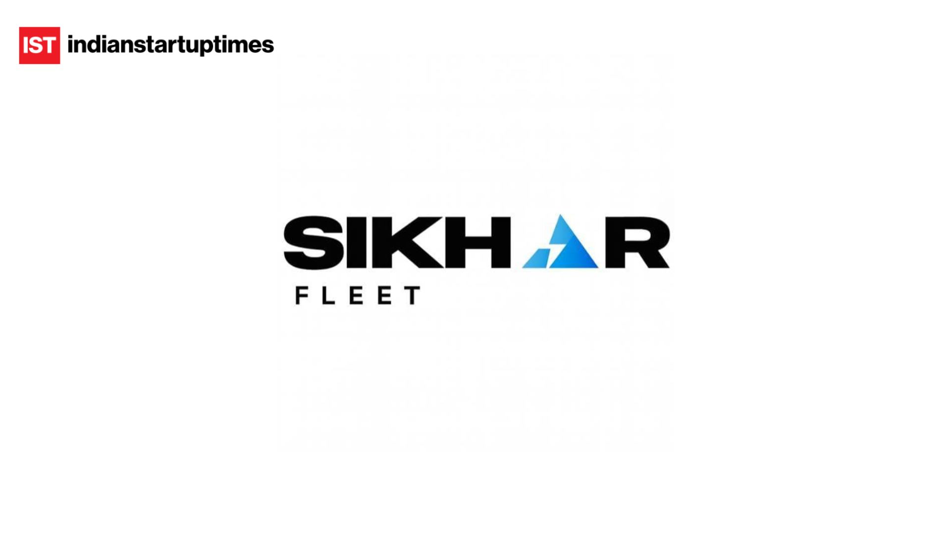 Ex-YoloBus CEO Launches Sikhar Fleet to Professionalise India’s EV Ride-Hailing Ecosystem - Indian Startup Times