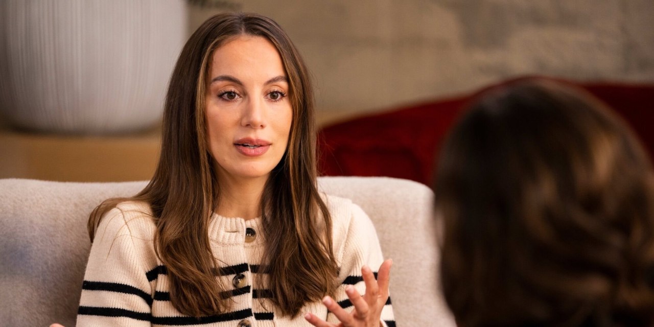 Exclusive | The Messy Human Drama That Dealt a Blow to One of AI’s Hottest Startups