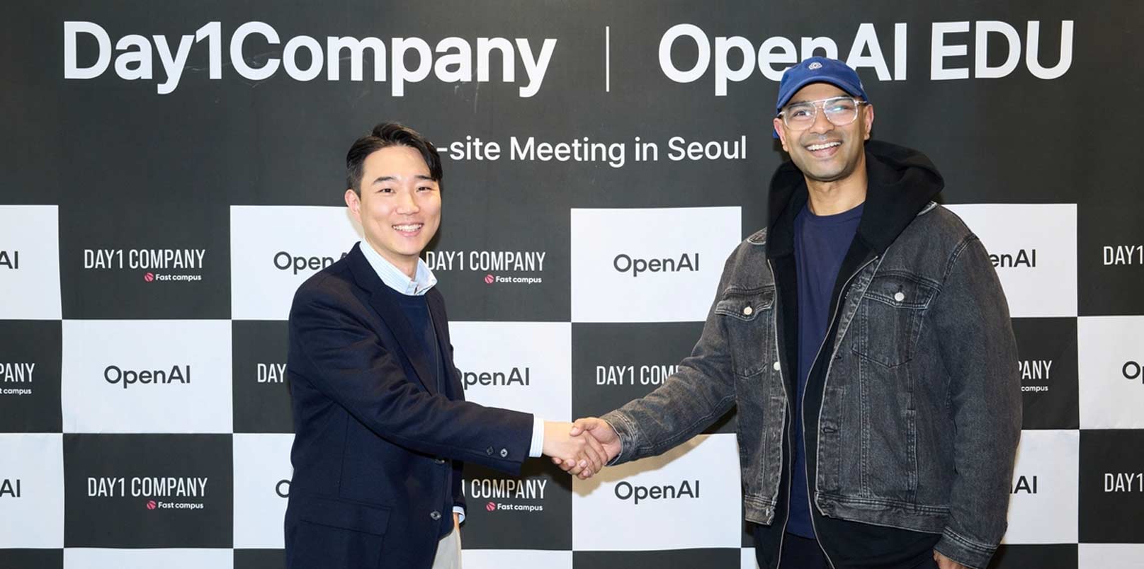 FastCampus Becomes Korea’s First Private Adopter of OpenAI Edu, Marking New Phase in Industry-Led AI Upskilling - KoreaTechDesk | Korean Startup and Technology News