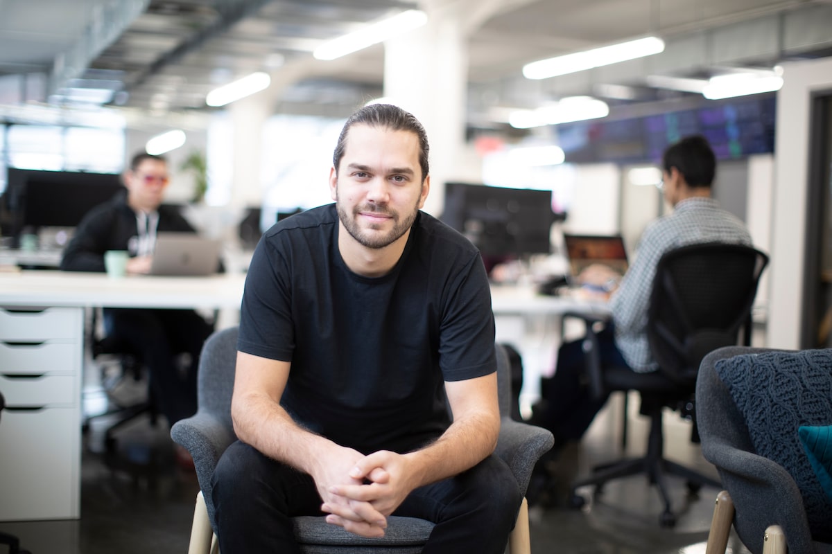 Fintech founders claim lawsuit launched by National Bank is effort to deter investors