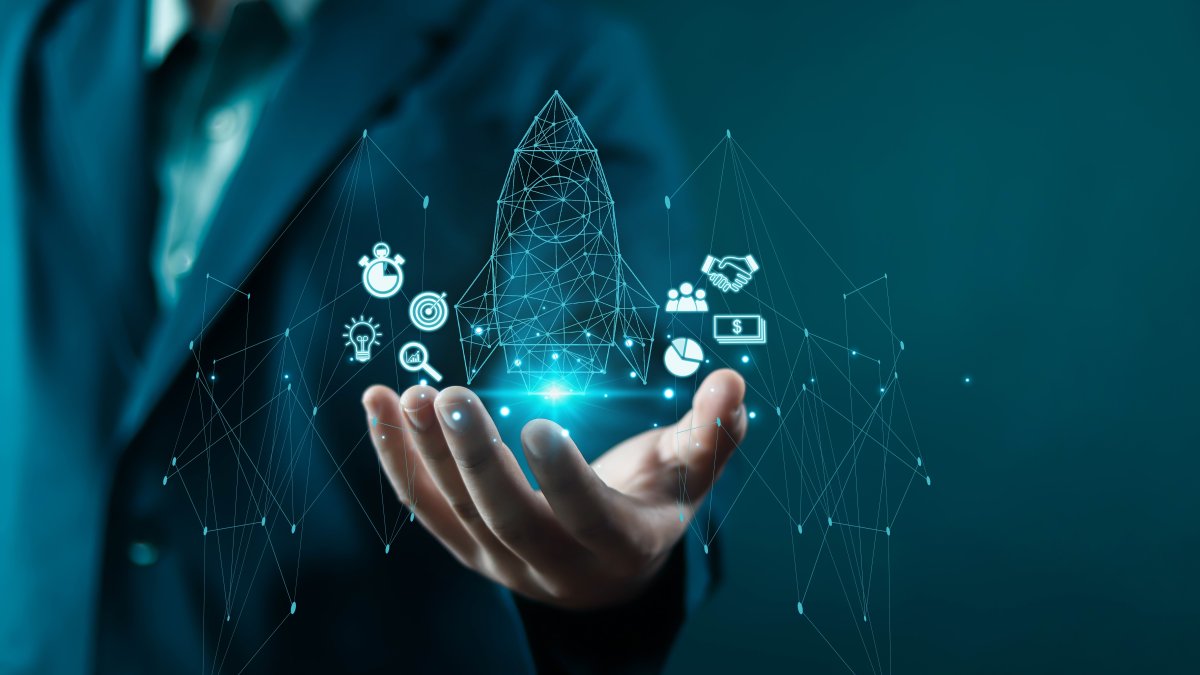 Fintech, gaming lead Türkiye's startup investments in 2025