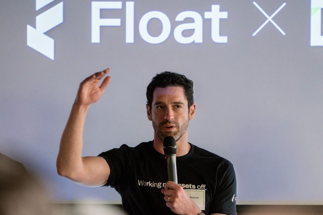Float secures nearly $100 million in debt to expand credit products for Canadian businesses | BetaKit
